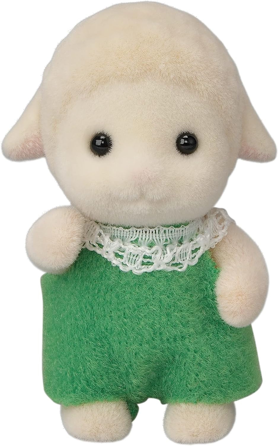 Sylvanian Families 5620 Sheep Baby - Dollhouse Figurer Naty Shop Dolls