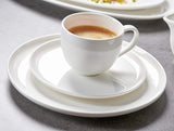 Ritzenhoff & Breker Skagen kaffeservering, 18 st, vit