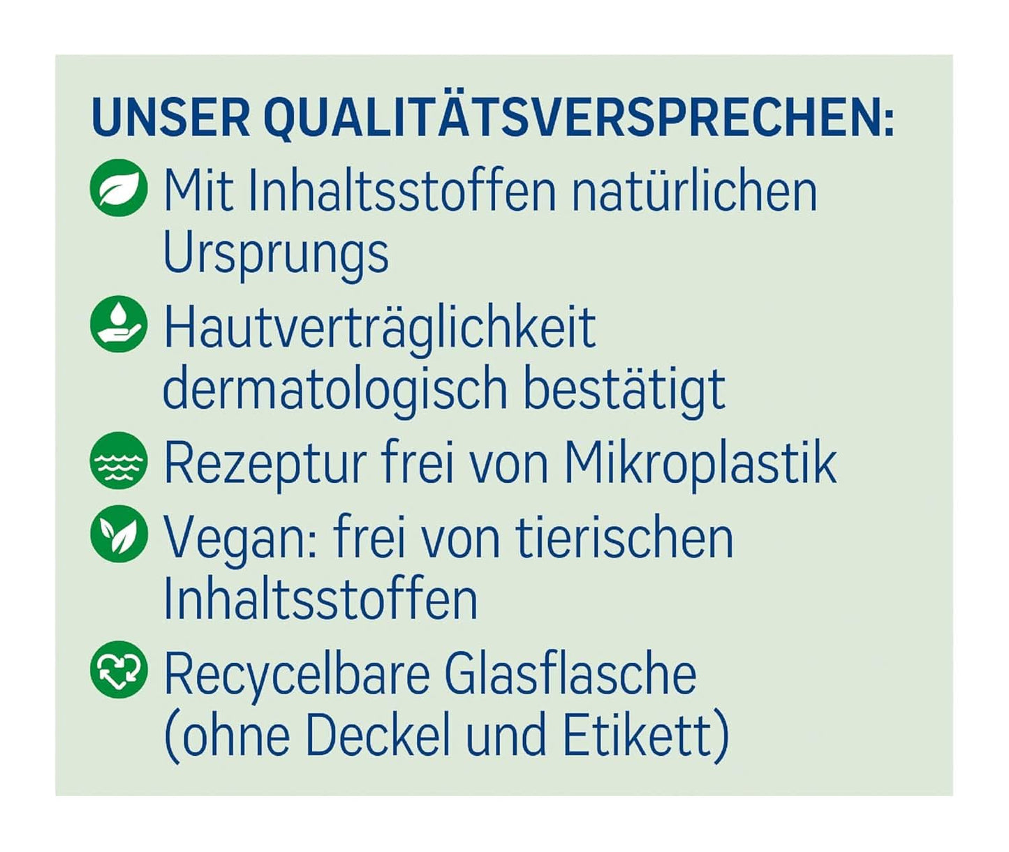 Tetesept Muskel, Avslappnande badtillsats efter fysisk ansträngning, 125 ml dusch och bad Naty Shop