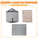 Filtar och möbler, husdjur, grottor och hus, katter, sängar för katter, katter - sängar, madrasser