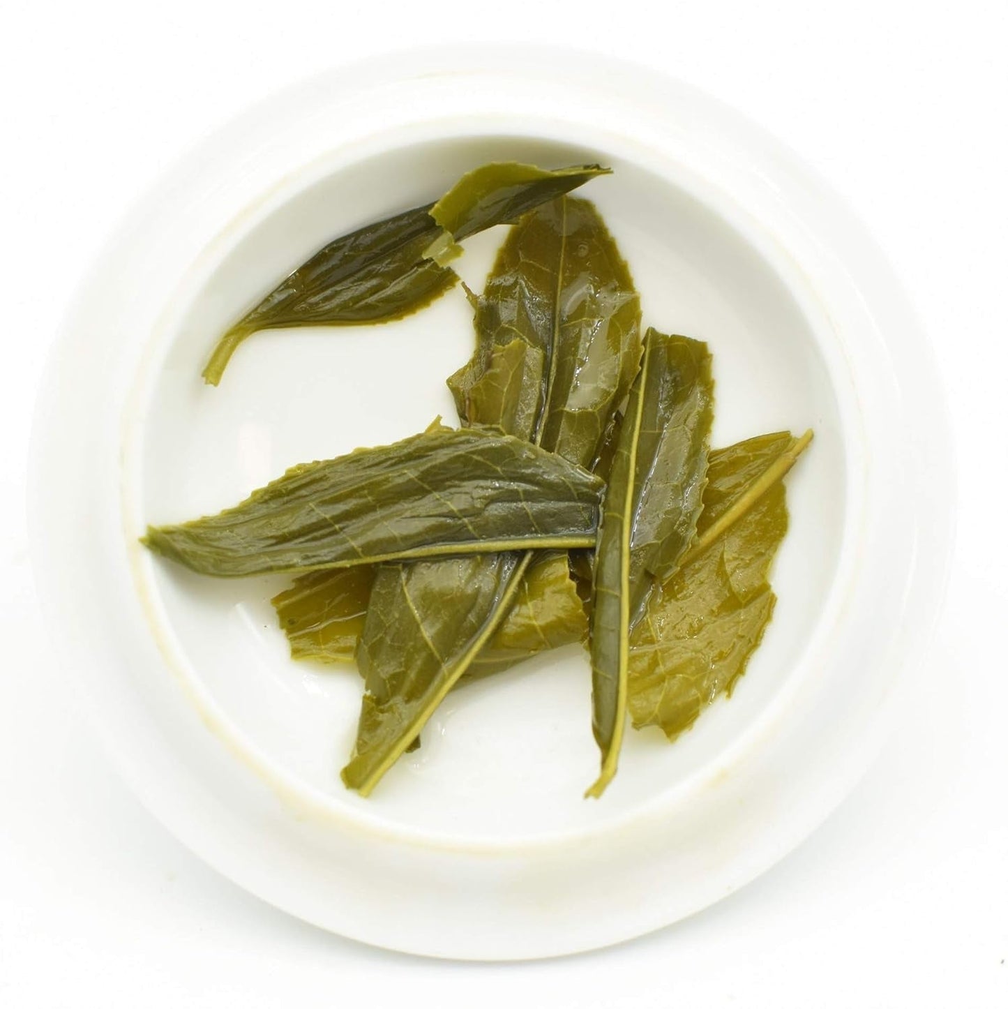 Sencha grönt te BIO 200G - - Naturligt grönt te