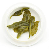 Sencha grönt te BIO 200G - - Naturligt grönt te