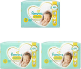 Pampers blöjor storlek 0 (<3 Pampers