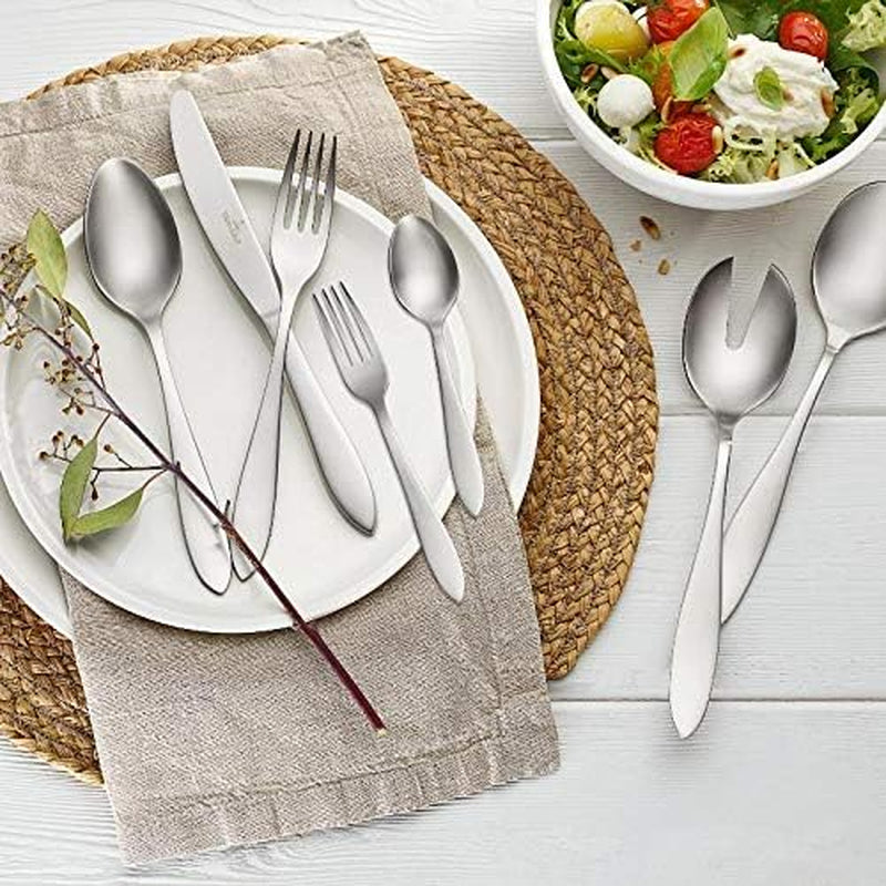 Villeroy & Boch - Arthur Bestickset 68 delar Kitchen Naty Shop
