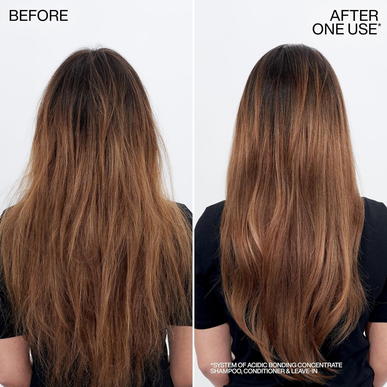 Redken Acidic Bonding Shampoo Concentrate för färgat hår, 300ml Redken dusch och bad
