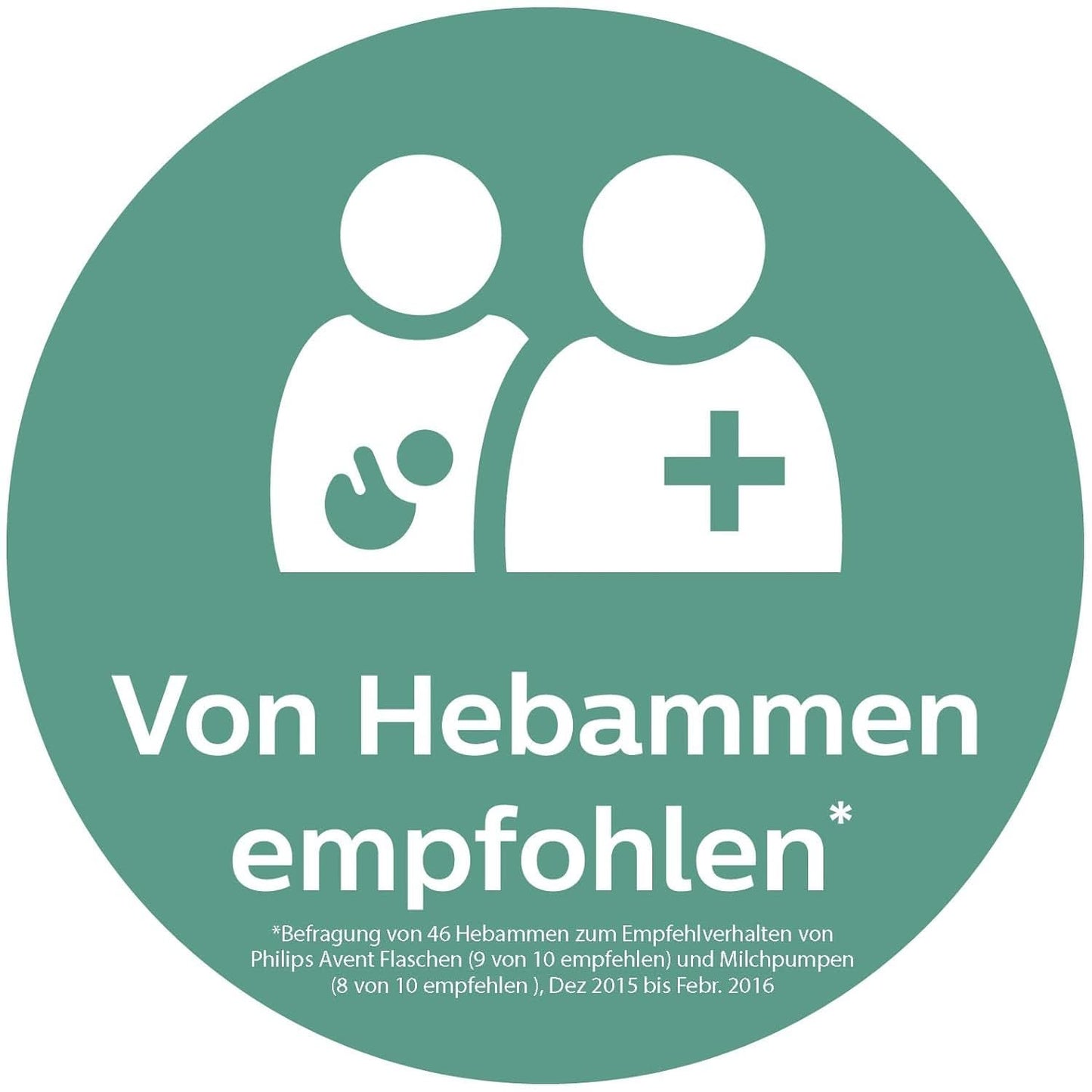 Dubbel elektrisk bröstpump Philips Avent SCF334/02 Tillbehör Mat och amning Bebe Naty Shop