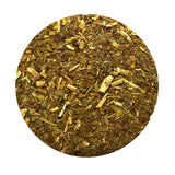 Mate Yerba Mate te med guarana, neutralt, 500 g