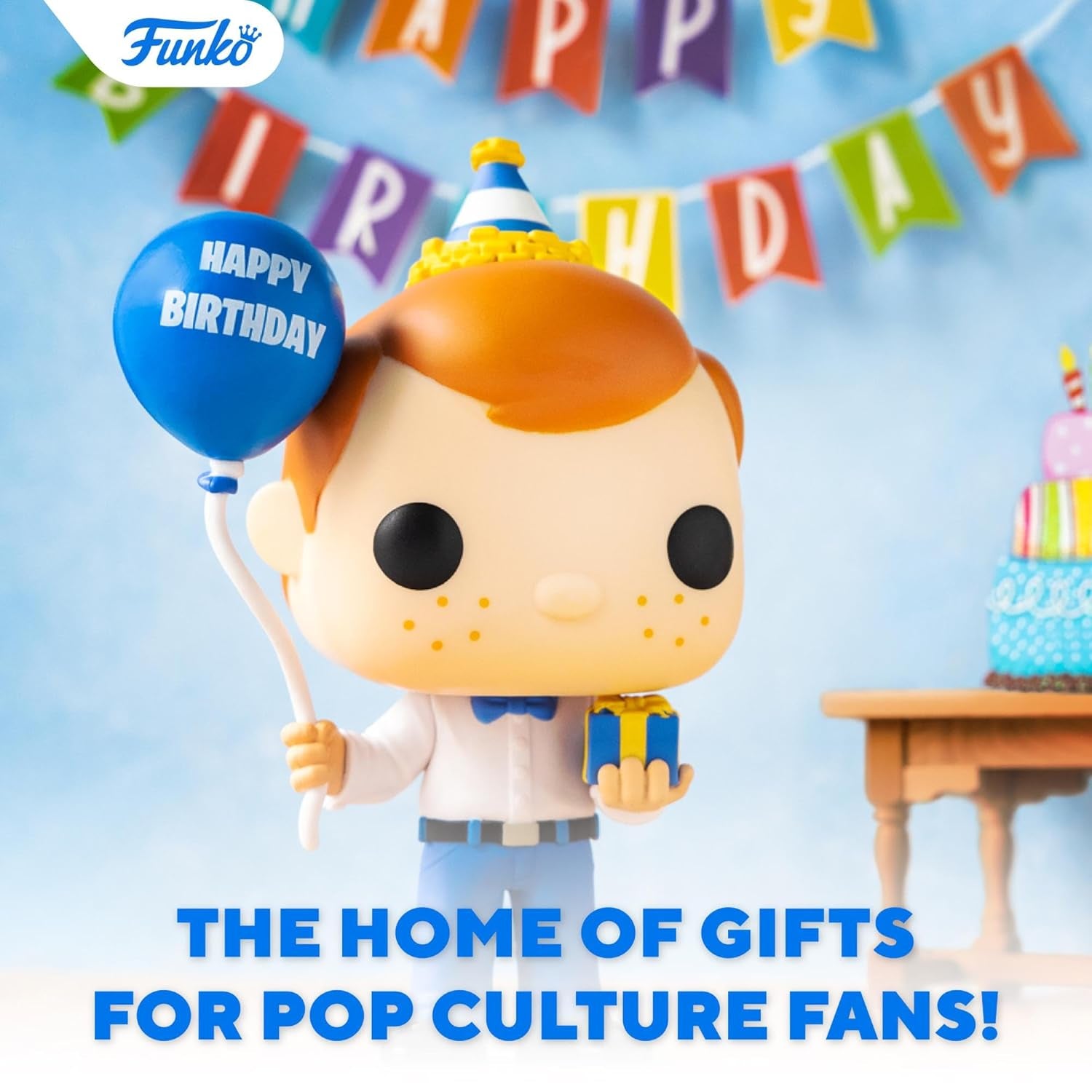 Funko Pop! Animation: Demon Slayer - Inosuke Hashibira - Vinyl Samlarfigur - Presentidé - Officiell handelsvara - Leksaker för barn och vuxna - Animefläktar - Actionfigur Samlare Actionfigurer Naty Shop