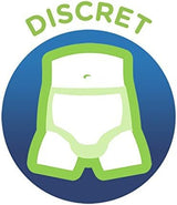 Huggies DryNites Nattkläder för tjejer, 3-5 år (16-23 kg), 2 x 16 st