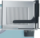 GRAEF Vivo 20 multifunktionell skärmaskin, silver Rasnite och Naty Shop Slicers