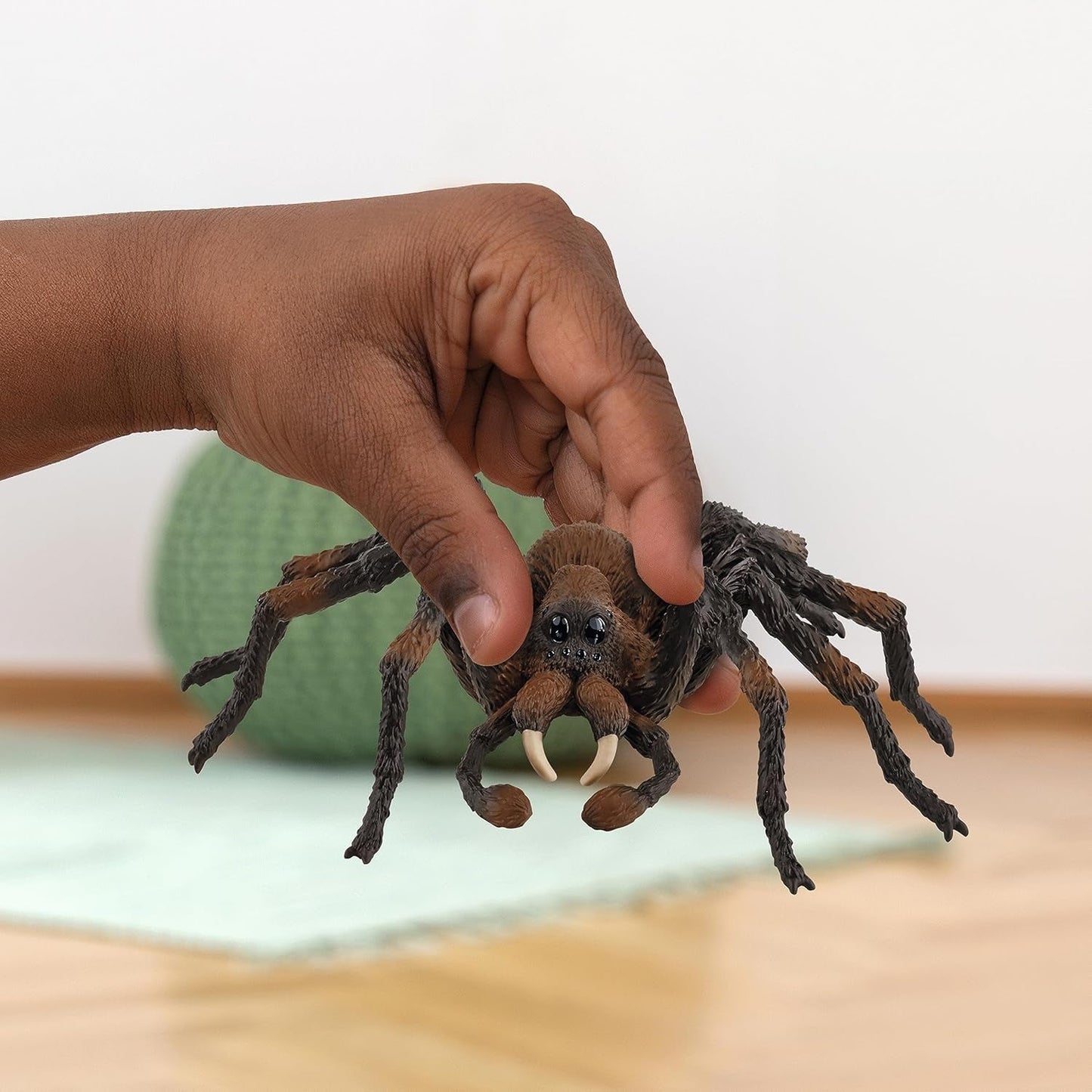 Schleich 13987 Aragog, från 6 år, HARRY POTTER - lekfigur, 17 X 8 X 14 cm Actionfigurer Naty Shop