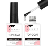 Makartt Blooming Gel Nagellack - 15ml Blooming Gel Nagellack Extender med marmorfärg, gelfärg, DIY-manikyr-nageldesign, blommor, djur, akvarell, magisk manikyrsats