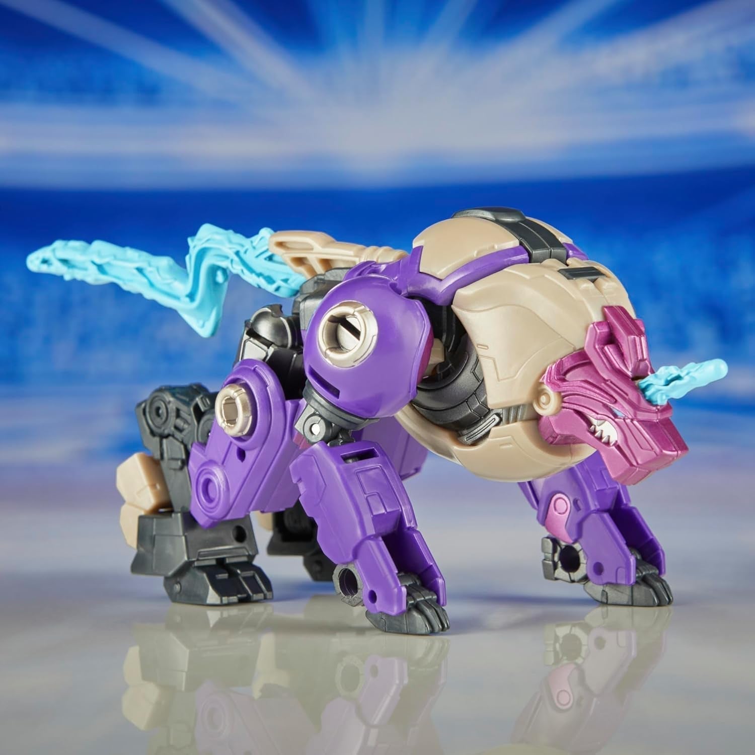Transformers One Prime Changer Alpha Trion Actionfigur Actionfigurer Naty Shop