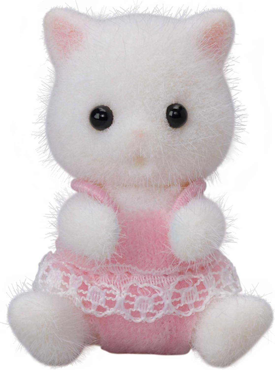 Sylvanian Families L5457 Tvillingperserkatter - Dockhusfigurer