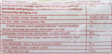 THAILAND - Risvermicelli, (1 X 200 GR)