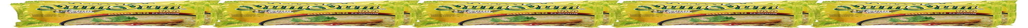 Snabbnudlar med kyckling, förpackning om 10 (10 x 60 g)