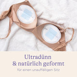 Lansinoh Stilleinlagen Blue Lock, 60 Stück Mat och amningstillbehör Bebe Naty Shop