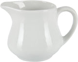 Olympia Athena Mjölkkanna Set (4) – Porslin 170ml CF370