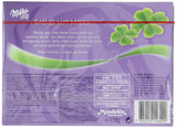 Milka All the Best Pralines 10 x 110g, fina alpina mjölkchokladpraliner med kakaokrämfyllning (förpackning om 2)