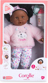 Corolle - Min första babydocka, Baby Calin Caroline, 30 cm, från 18 månader, 9000100820
