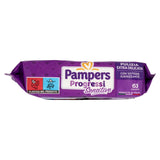 PAMPERS Sensen våtservetter, refillpack 56