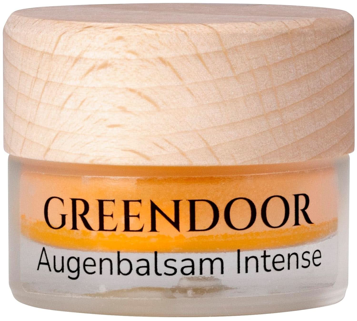GREENDOOR Eye Balm Intense 15ml Cosmetics and Beauty Naty Shop