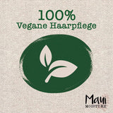 Maui Moisture Revive & Hydrate + Sheasmör, schampo eller balsam, 385 ml dusch & bad Naty Shop