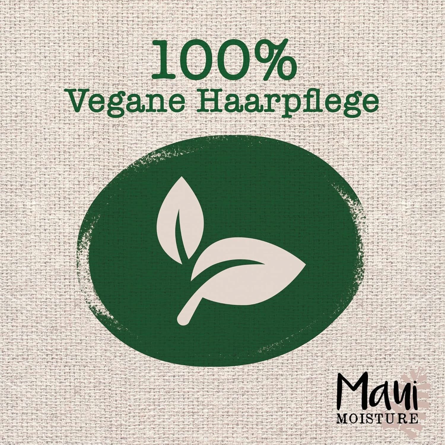 Maui Moisture Revive & Hydrate + Sheasmör, schampo eller balsam, 385 ml dusch & bad Naty Shop