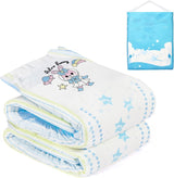 Vuxentryckta blöjor 5500-5800ml 2-pack, 3 utskrifter Slumpmässigt sortiment - Astro Babies (L)