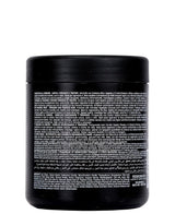 Echosline Karbon 9 Organic Vegan Charcoal Mask (1000ml) Naty Shop Hårmask