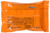 Brandt Hobbits Crunchy - 2-pack - Cateringkartong med 60-pack - Högfibrig havregryn fullkornskex (60 x 22,8 g)