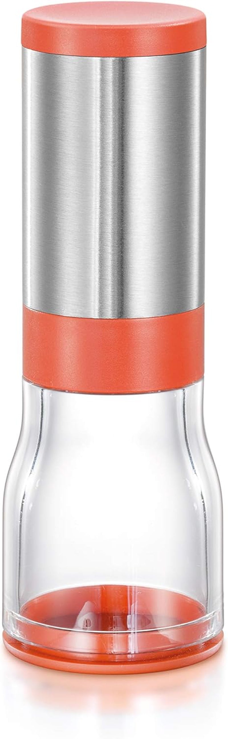 Pepparkvarn Med rivjärn i rostfritt stål Rasnites and Slicers Naty Shop