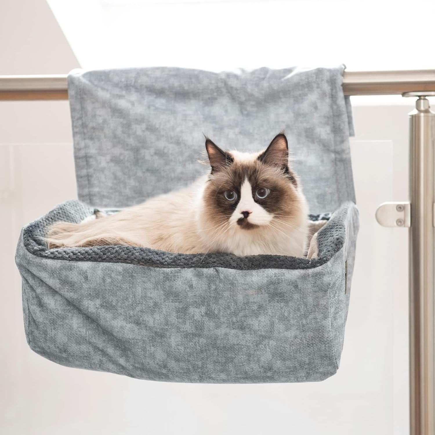 Sängar, filtar & möbler, husdjur, katter, kattsängar, Katter - sängar, madrasser