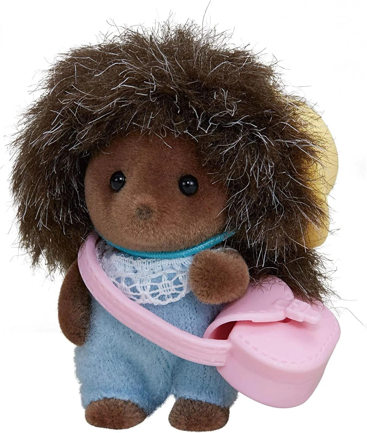 Sylvanian Families 5410 Little Hedgehog - Dockhusfigurer
