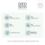 DADO, fuktgivande kräm för mogen hud, 15 ml Cosmetics and Beauty Naty Shop