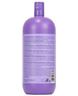 Inebrya BLONDesse No-Yellow Schampo, 1000 ml Dusch och bad Naty Shop