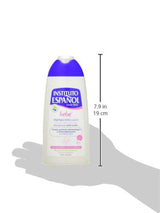 Champu Extra Suave Baby Line - 300 Ml. Barn - Bad och hudvård Naty Shop