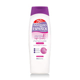 Champu Extra Suave Baby Line - 300 Ml. Barn - Bad och hudvård Naty Shop 1 st (1 pack) blommig