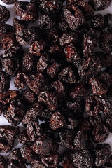Biojoy torkade söta körsbär (500 g), urkärnade och svavelfria Torkade produkter Naty Shop