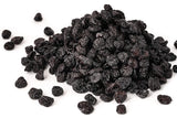 TORKADE KÖRSBÄR (INTE TORKADE) -750g | torkade söta körsbär utan gropar | 100% naturligt | premiumkvalitet | inga tillsatser, inget svavel och inget socker Naty Shop dehydrerade produkter