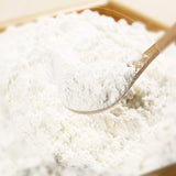 CMC-pulver 255 g - 100 % rent CMC-pulver, matförtjockningsmedel, glassstabilisator, Tylo-pulver för fondant, kakor, glass, fryst mat, godis, yoghurt, gummipasta Naty Shop Sugar Paste