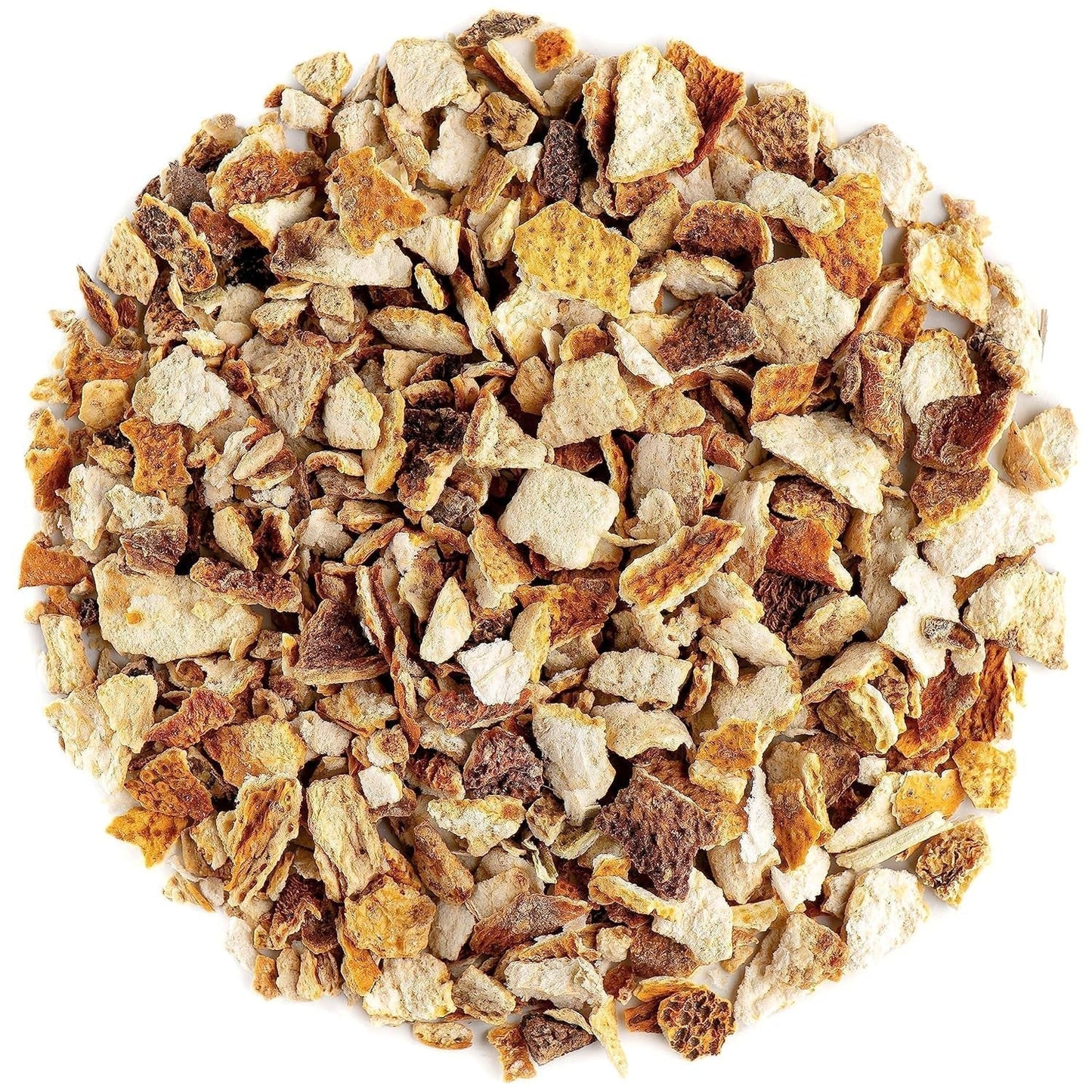 Torkat citronskal Organic Citron Spice - Torkat citronskal Torkat citronskal Ekologiskt citronskal Torkat citronkrydda Citron Lime Torkat citronskal Torkad produkter Naty Shop Standardtitel