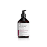 Collistar Activi Puri Hair Phyto Keratin Shampoo, intensivt, närande, för skadat och skört hår, maxi-format, 500 ml Barn - Bad och hudvård Naty Shop Standardtitel