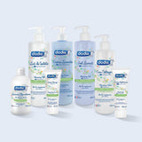 Ersättningskräm, parfymfri, från födseln, 75 ml Barn - Bath and Skincare Naty Shop