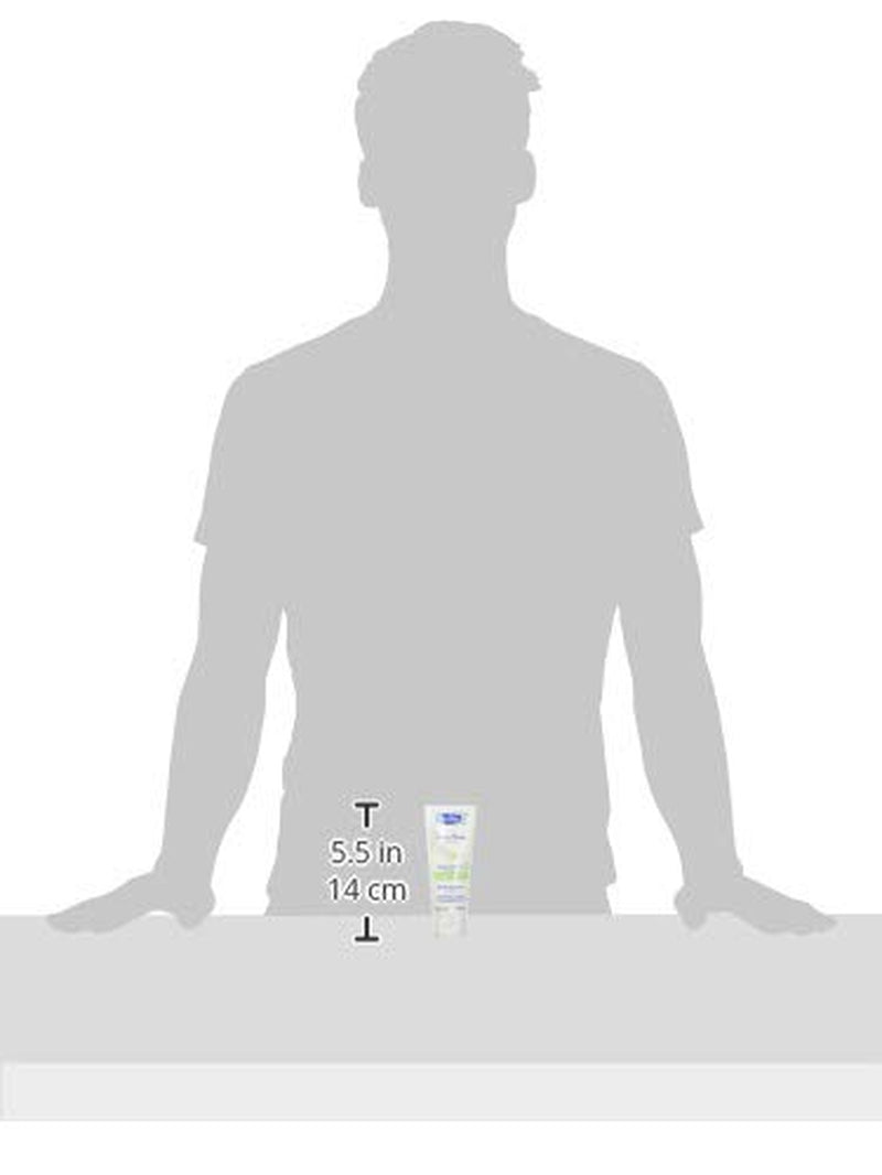 Ersättningskräm, parfymfri, från födseln, 75 ml Barn - Bath and Skincare Naty Shop