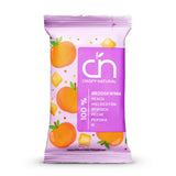 Crispy Natural Snack Mix (12, Mix Fruit) Dehydrerade produkter Naty Shop