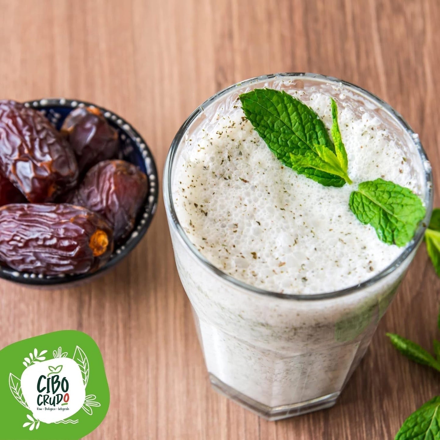 Deglet Nour Bio fröfria dadlar - 500g. Naturliga ekologiska Deglet Nour torkade dadlar. Torkade dadlar. Naty Shop uttorkade produkter