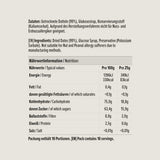 Torkade och kärnfria dadlar, 250g Naty Shop torkade produkter