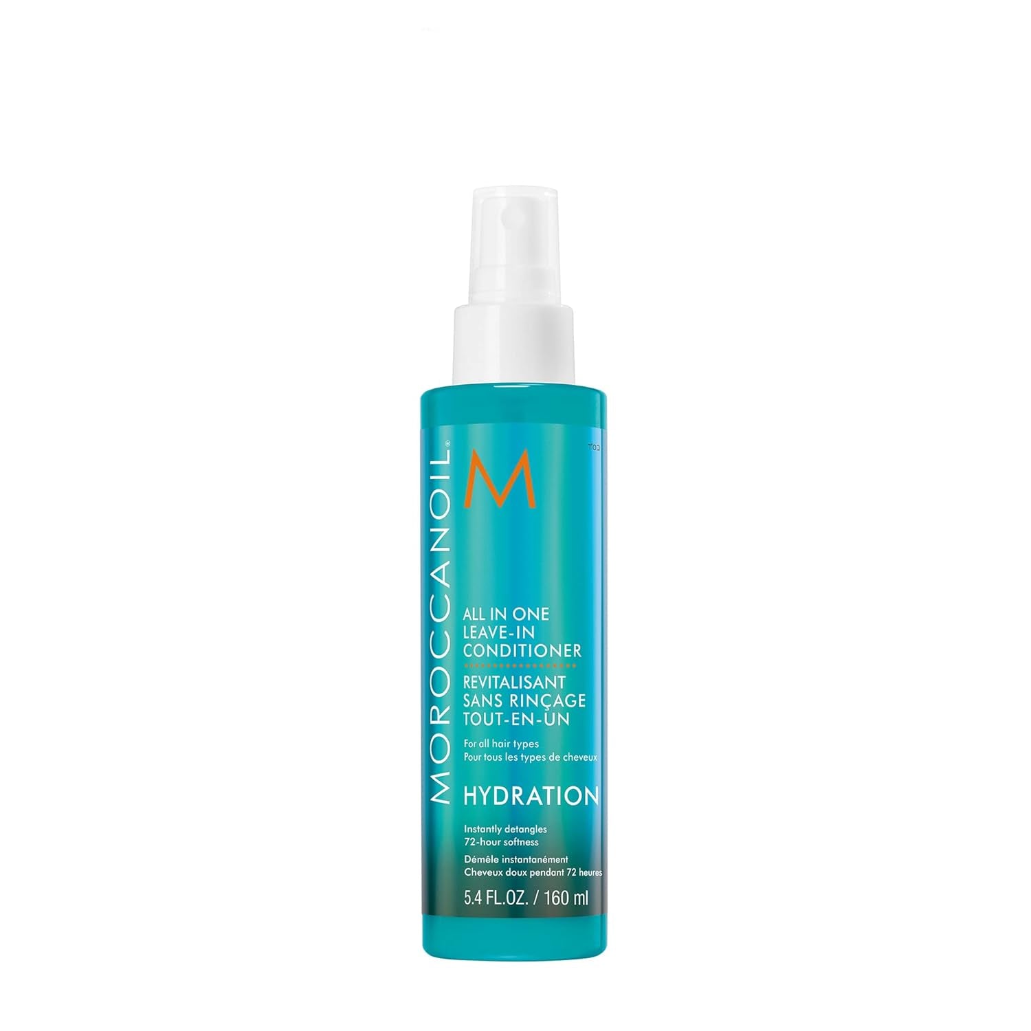 Moroccanoil Intensive Hydrating Mask Naty Shop Hårmask