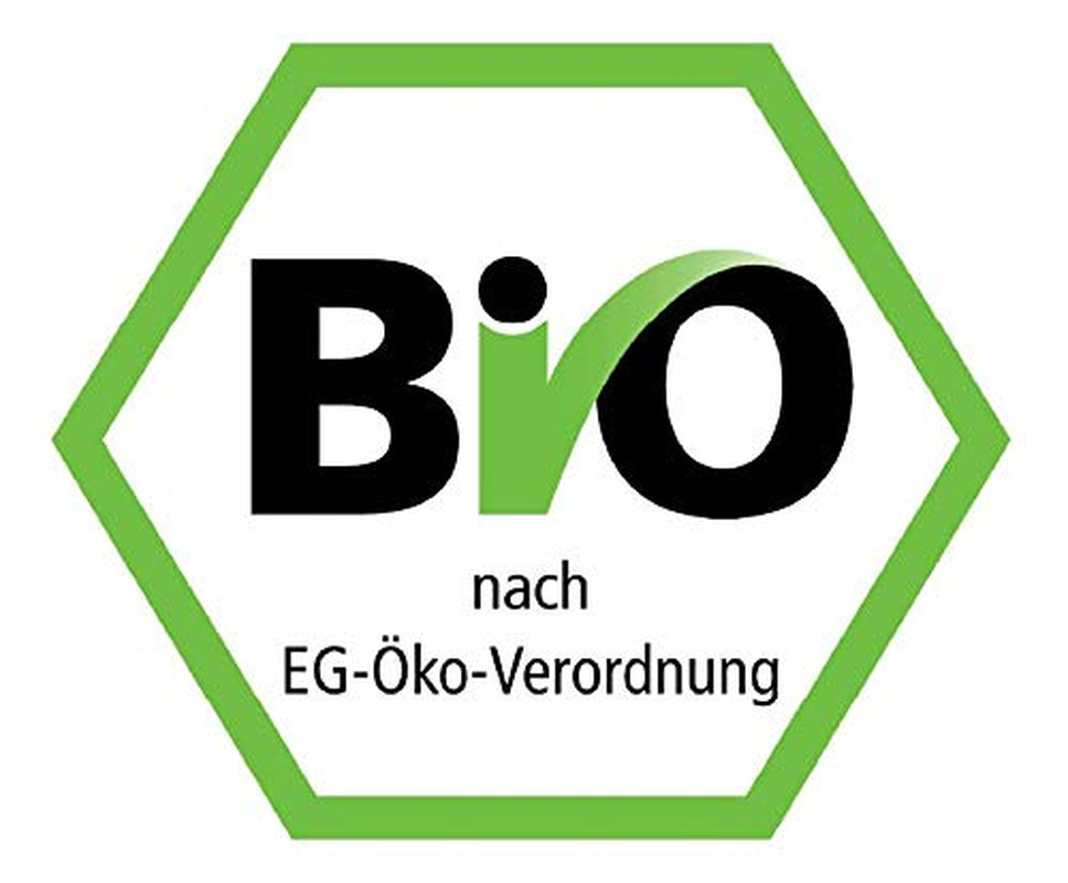 1 x 250g Mister Mie BIO Nudlar Vegan Mienudeln DE-ÖKO-003 Asiatiska nudlar tillverkade i DE